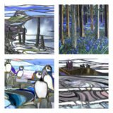 coasters